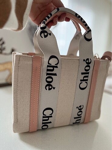 Chloé A kalite yeni modelimiz