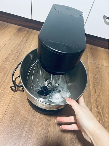 Vestel Ekmek yapma makinesi