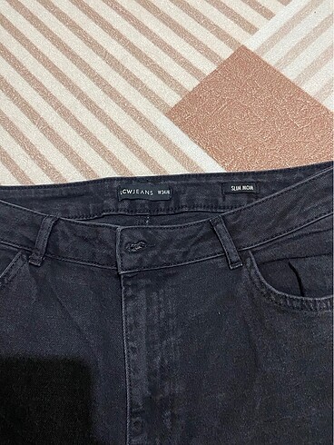 LC Waikiki Mom jean