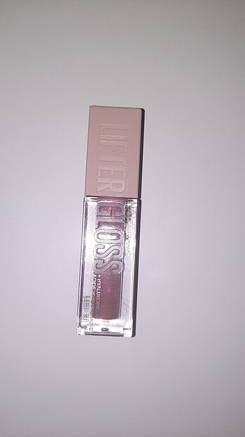 Lifler gloss maybeline