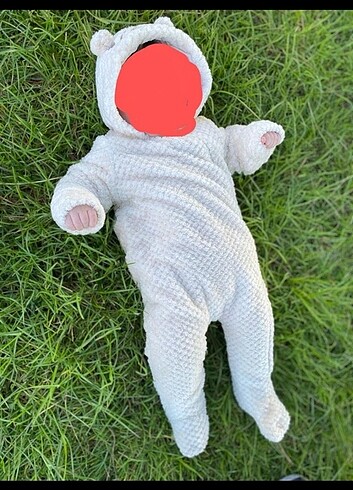 Bebek tulumu 