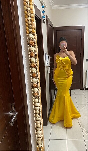 ılmıo abiye - Görsel 2