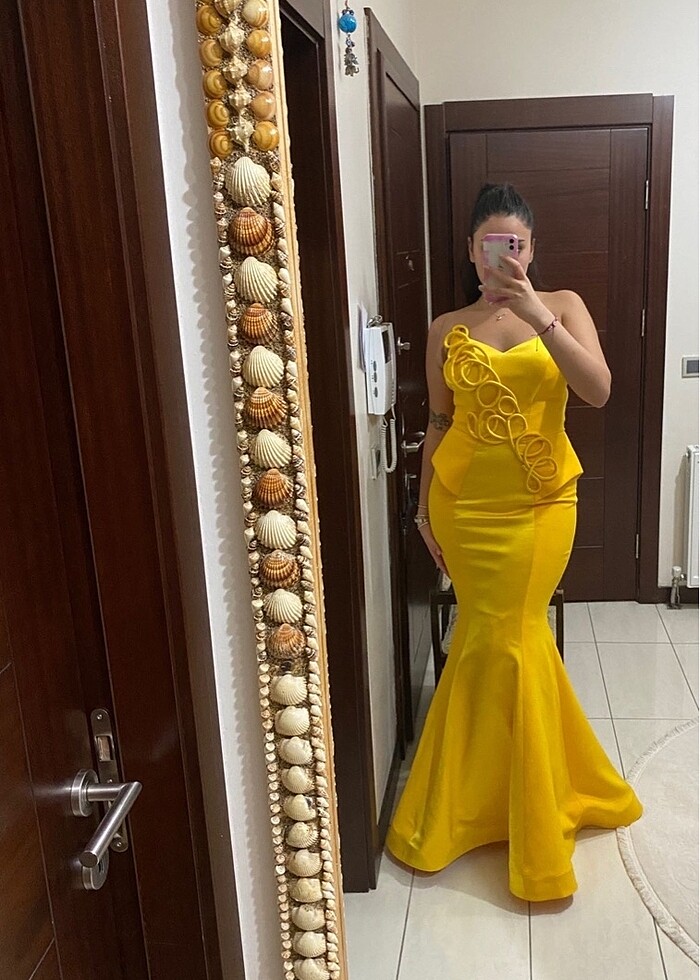 ılmıo abiye - Görsel 2