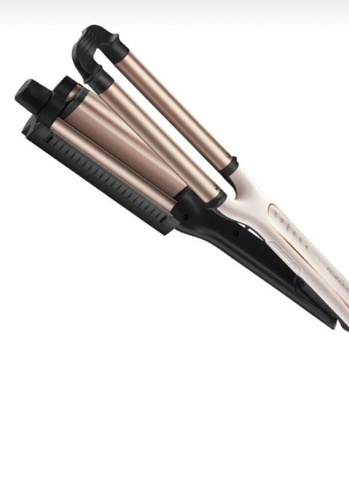 SIFIR REMİNGTON SAÇ MAŞASI - Görsel 3