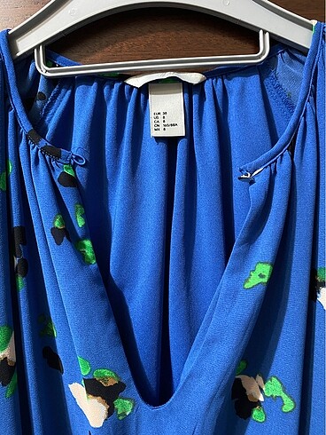 H&M H&M elbise
