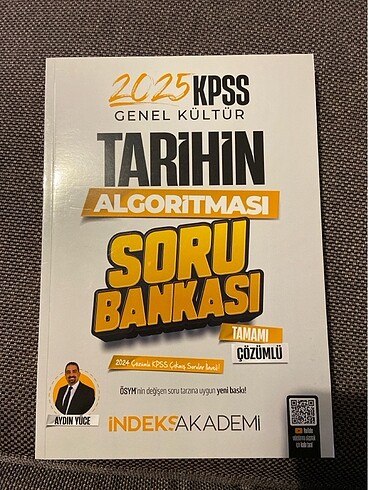 Tarih soru bankası