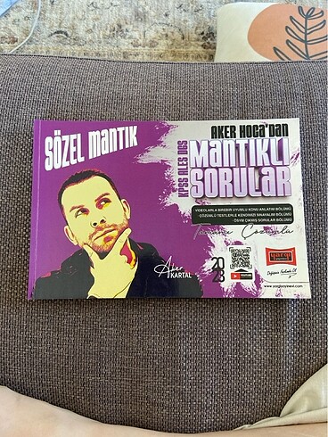 Sözel mantık