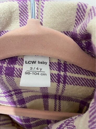 4 Yaş Beden Lcw kız çocuk crop ceket