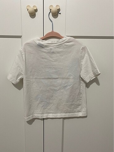 Mavi Jeans Mavi kız bebek tişört
