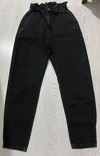 Zara kadın jean