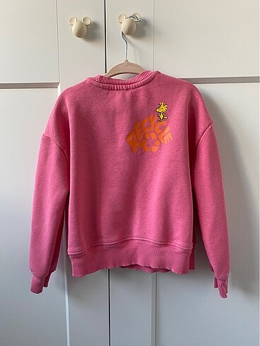 Mavi Jeans Mavi kız çocuk sweat