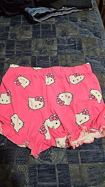 Lcw baby 1bucuk yas 