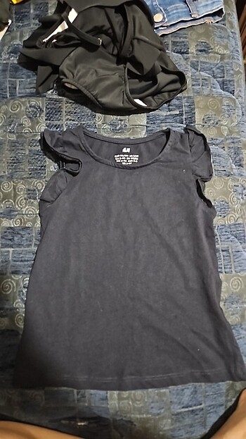 H&m 1 bucuk yaşa uygun
