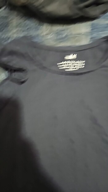 1,5 Yaş Beden H&m 1 bucuk yaşa uygun