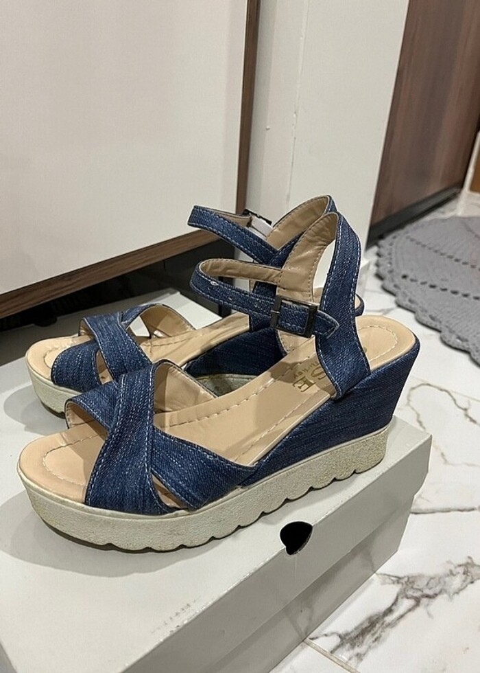 Sandalet  - Görsel 3