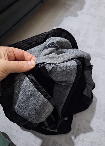 Okul çantası  - Görsel 5