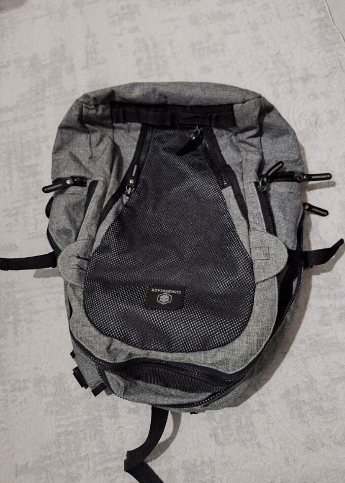 Okul çantası  - Görsel 3