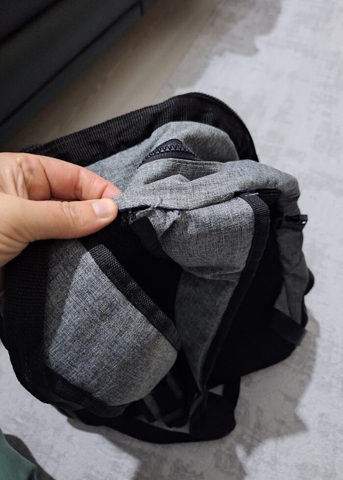 Okul çantası  - Görsel 5