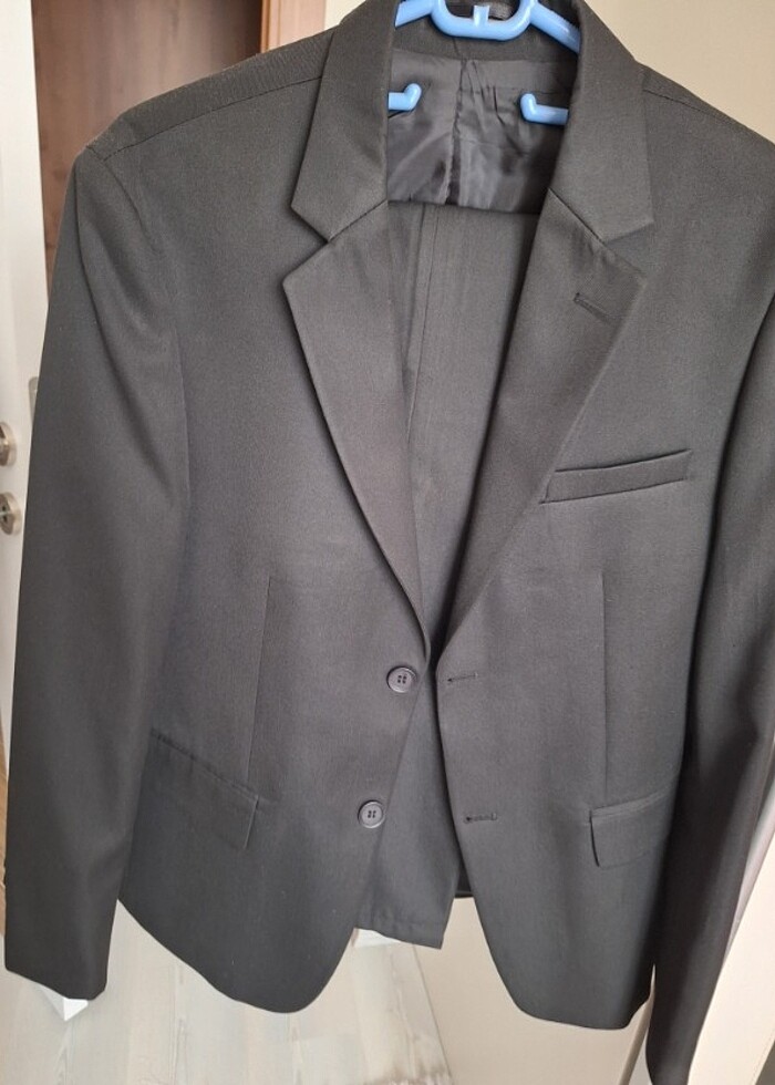 Takım elbise - Görsel 3