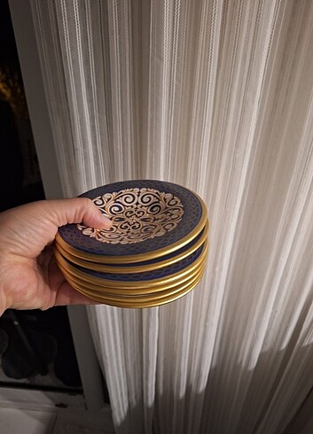 Çay tabağı - Görsel 2