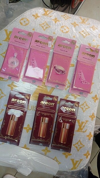 AREON