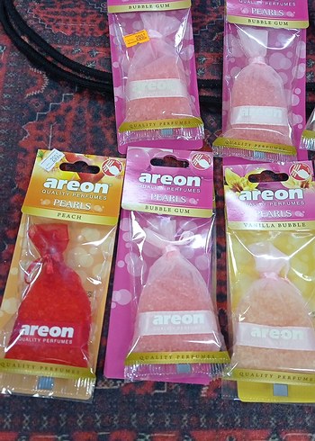 areon PEARLS - Görsel 2