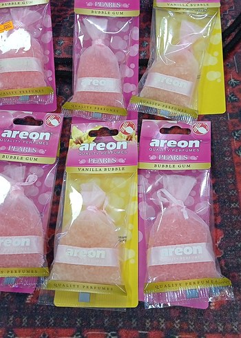 areon PEARLS - Görsel 3