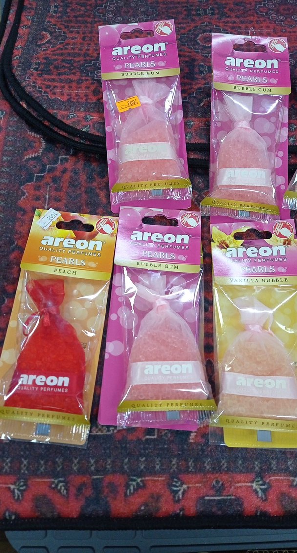 areon PEARLS - Görsel 2