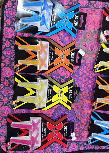 X klima kokusu - Görsel 3