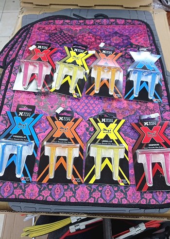 X klima kokusu - Görsel 2