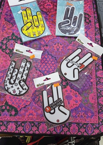 araba arka silecek eli - Görsel 3