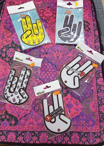 araba arka silecek eli - Görsel 2