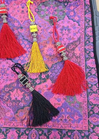 araba çeki demir süsü - Görsel 2