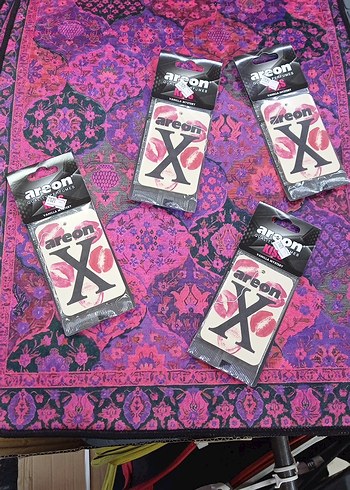 areon kiss - Görsel 2