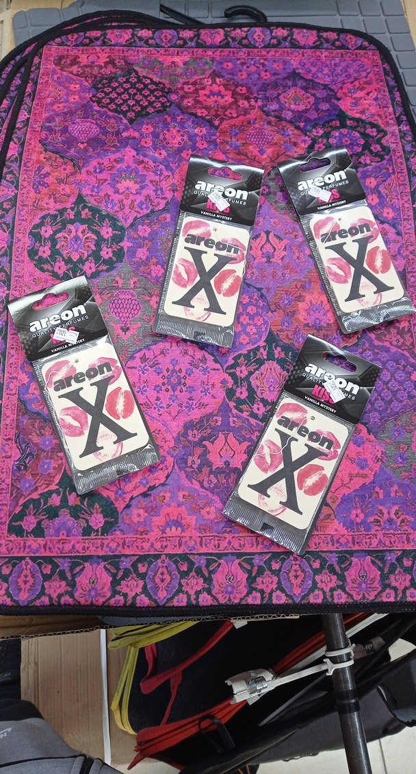 areon kiss - Görsel 2