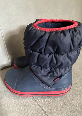 27 Beden Erkek Çocuk Lacivert Street Wear Bot