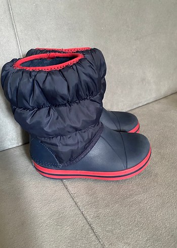 Erkek Çocuk Lacivert Street Wear Bot