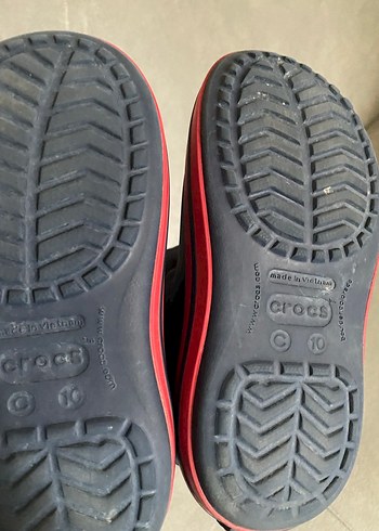 27 Beden lacivert Renk Erkek Çocuk Lacivert Street Wear Bot