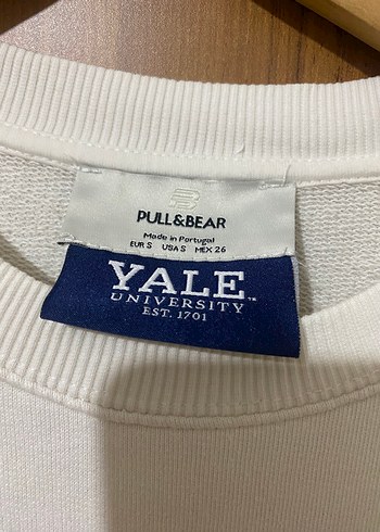 Pull and Bear Pull&Bear sweat