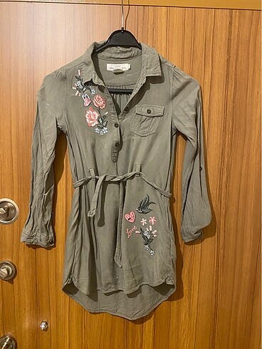 H&M elbise