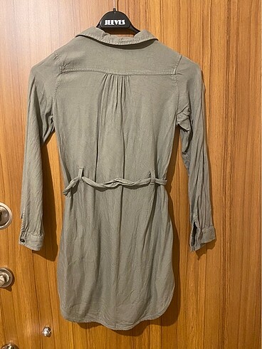 9 Yaş Beden H&M elbise