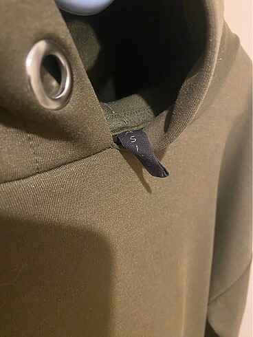 Diğer Basıcs sweat