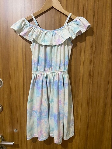 LC Waikiki LCW elbise
