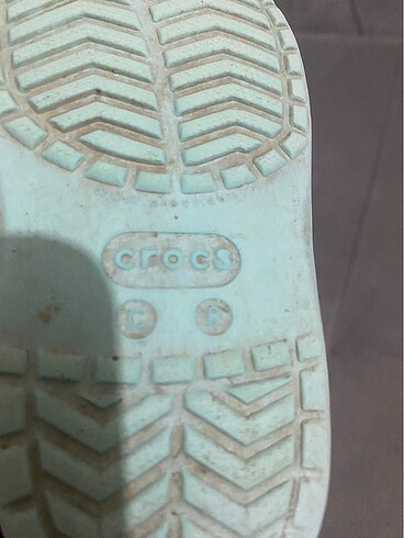 Crocs Crocs terlık