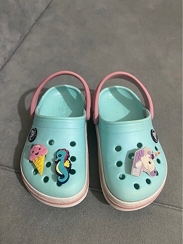 Crocs terlık
