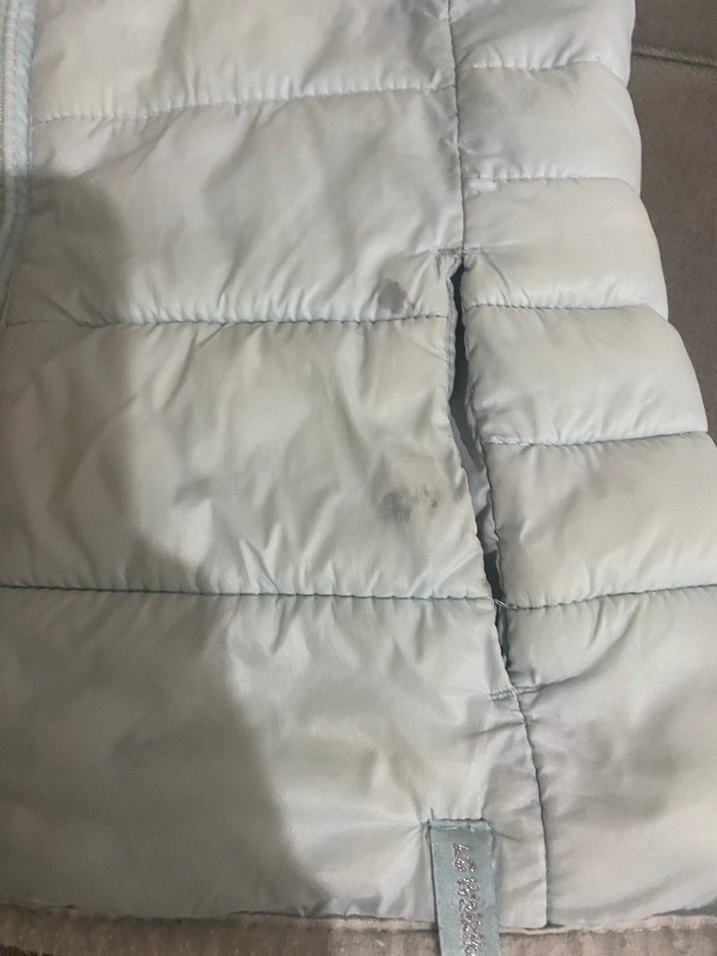 Kız Çocuk Kapüşonlu  Yelek - Görsel 2