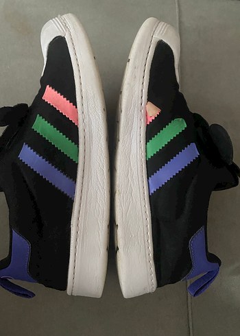 Adidas spor ayakkabı - Görsel 6