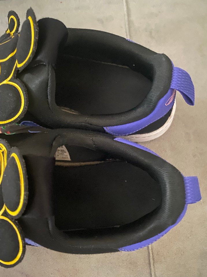 Adidas spor ayakkabı - Görsel 2