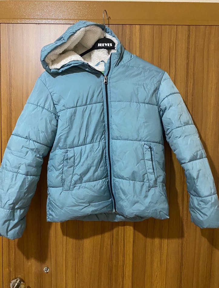 Mavi Mont - Görsel 2