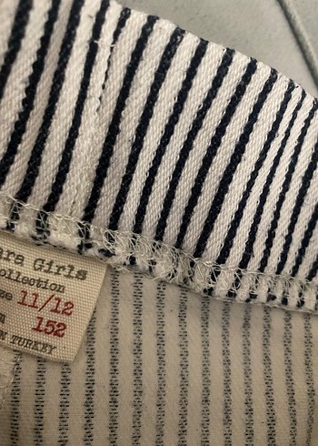 Zara 11-12 Yaş